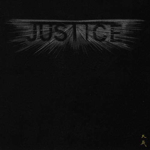JUSTICE (JPN/PUNK) / JUSTICE