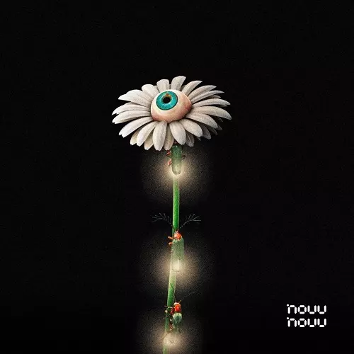 LEE ANN ROBERTS / MARCH OF THE WHITE FIREFLIES