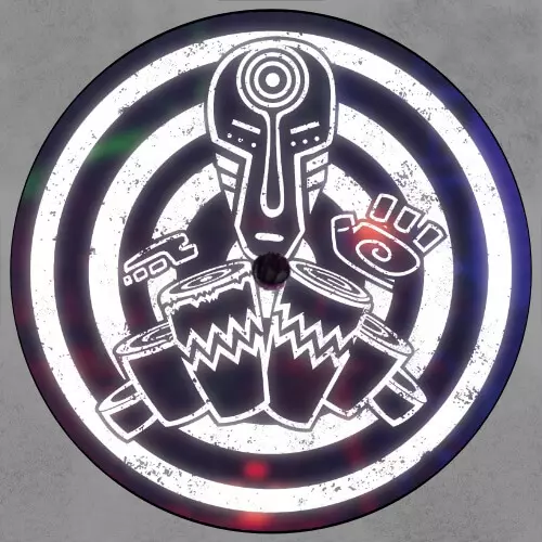 SAM KIN / OSTLE APOSTLE EP