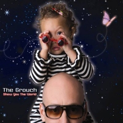 THE GROUCH / SHOW YOU THE WORLD "2LP"