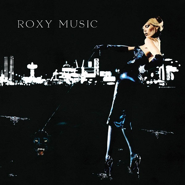 FOR YOUR PLEASURE (HALFSPEED MASTERING LP)/ROXY MUSIC/ロキシー 