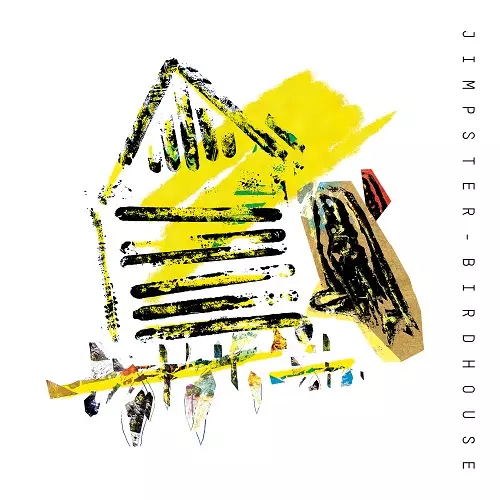 JIMPSTER / ジンプスター / BIRDHOUSE