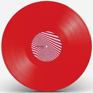 ART DEPARTMENT / VAMPIRE NIGHTCLUB / WITHOUT YOU (RED VINYL REPRESS)