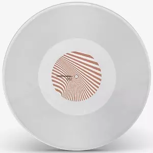 MACEO PLEX / メイシオ・プレックス / SWEATING TEARS EP (CLEAR VINYL REPRESS)