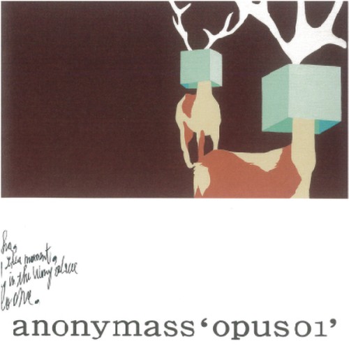 anonymass / opus01