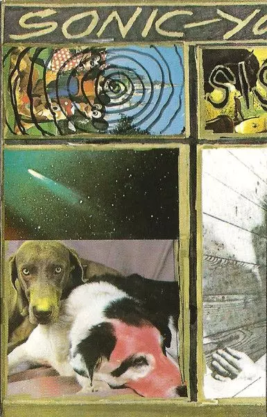 SONIC YOUTH / ソニック・ユース商品一覧｜JAZZ｜ディスクユニオン