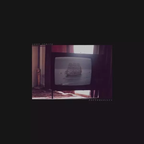 SOOT SPRITE / POLTERGEISTS