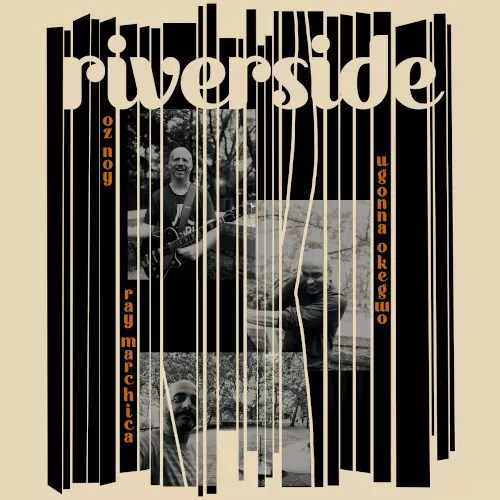 OZ NOY / オズ・ノイ / Riverside