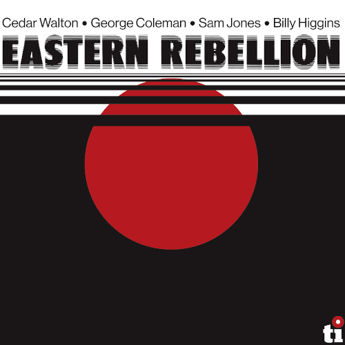 EASTERN REBELLION / イースタン・リベリオン / Eastern Rebellion