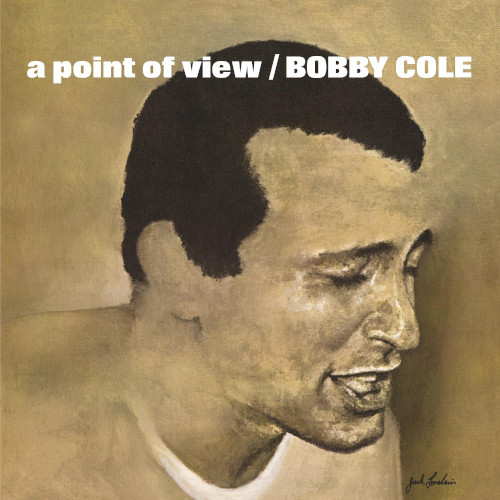 BOBBY COLE / ボビー・コール / Point Of View