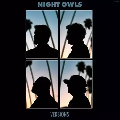 night-owl レコード2枚 Etta James / Nobody Loves You Like Me / Tough Lover