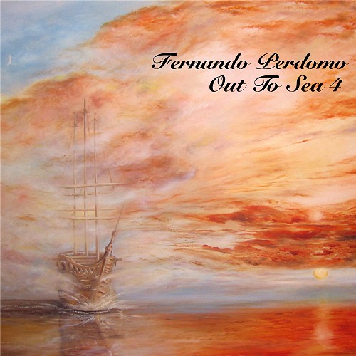 FERNANDO PERDOMO / フェルナンド・ペルドモ / OUT TO THE SEA 4
