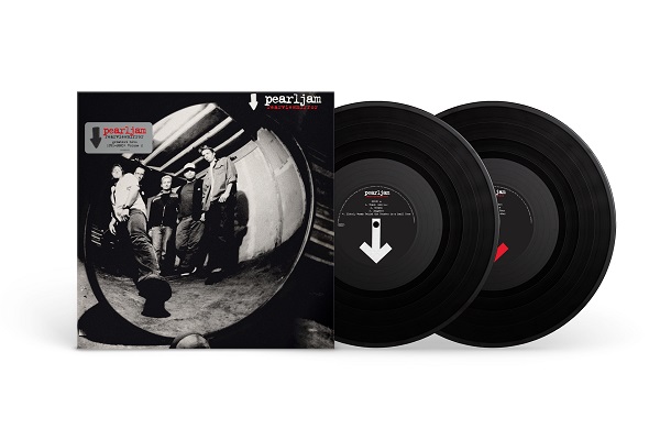 PEARL JAM / パール・ジャム / REARVIEWMIRROR (GREATEST HITS 1991-2003): VOLUME 2 (VINYL)