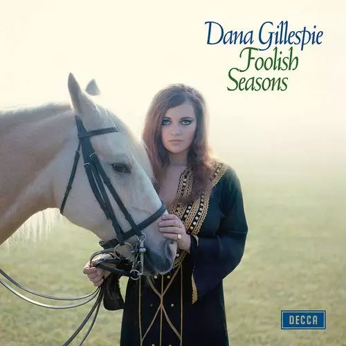 DANA GILLESPIE &frasl; ダナ・ギレスピー商品一覧｜OLD ROCK｜ディスク