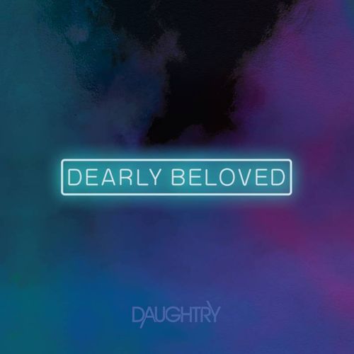 DAUGHTRY / ドートリー / DEARLY BELOVED [LP]