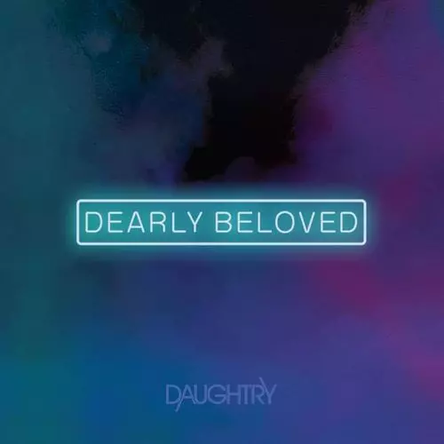 DAUGHTRY / ドートリー / DEARLY BELOVED [LP]
