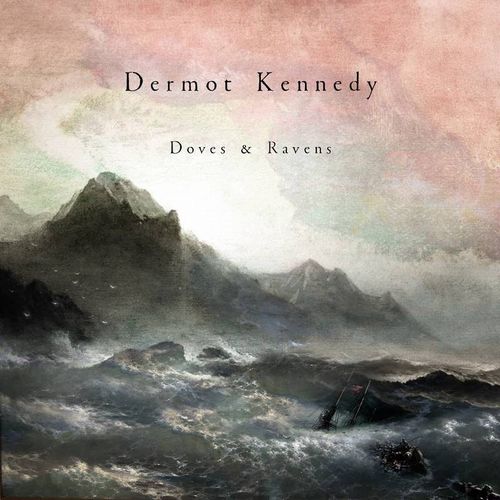 DERMOT KENNEDY / DOVES & RAVENS [12" EP]