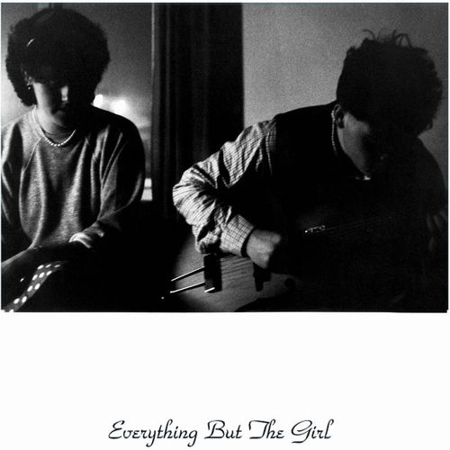 EVERYTHING BUT THE GIRL / エヴリシング・バット・ザ・ガール / NIGHT & DAY [12" EP]