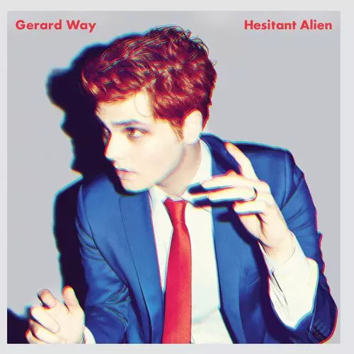 マイケミ　gerard way　直筆　b5　2枚 gw-thumb-1200xauto-17814.jpg