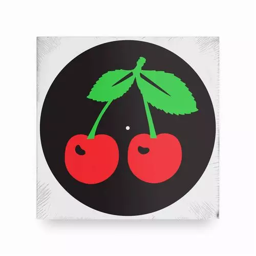 GLASS ANIMALS / グラス・アニマルズ / I DON'T WANNA TALK (I JUST WANNA DANCE) [12"]