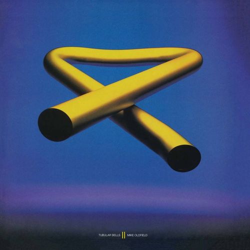 MIKE OLDFIELD / マイク・オールドフィールド / TUBULAR BELLS II [LP]