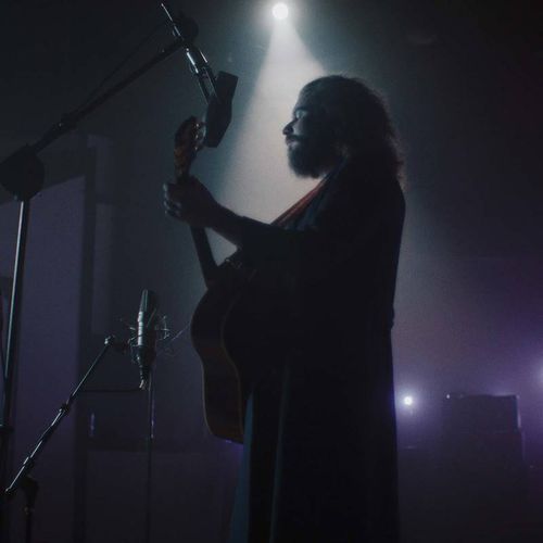 MY MORNING JACKET / マイ・モーニング・ジャケット / LIVE FROM RCA STUDIO A (JIM JAMES ACOUSTIC) [LP]