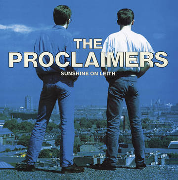 PROCLAIMERS / プロクレイマーズ / SUNSHINE ON LEITH (EXPANDED) [2LP]