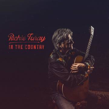 RICHIE FURAY / リッチー・フューレイ / IN THE COUNTRY [LP]