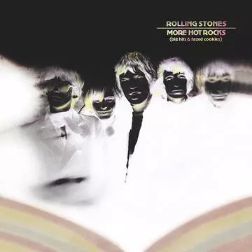 ROLLING STONES / ローリング・ストーンズ / MORE HOT ROCKS (BIG HITS & FAZED COOKIES) [2LP]