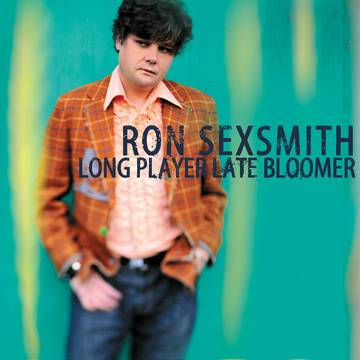 RON SEXSMITH / ロン・セクスミス / LONG PLAYER LATE BLOOMER [LP]