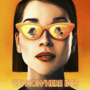 ST. VINCENT / セイント・ヴィンセント / NOWHERE INN, THE (SOUNDTRACK) [LP]