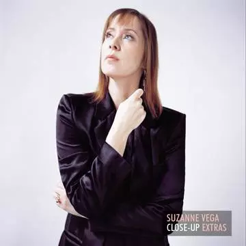 SUZANNE VEGA / スザンヌ・ヴェガ / CLOSE-UP EXTRAS [LP]