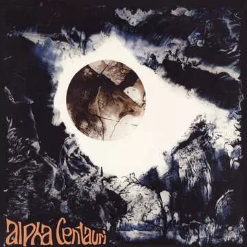 TANGERINE DREAM / タンジェリン・ドリーム / ALPHA CENTAURI [LP+12inch]