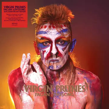 VIRGIN PRUNES / ヴァージン・プルーンズ商品一覧｜OLD ROCK