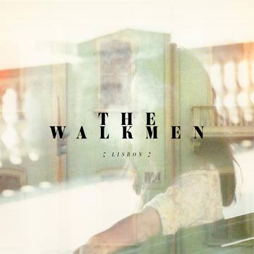 WALKMEN / ウォークメン / LISBON [LP]