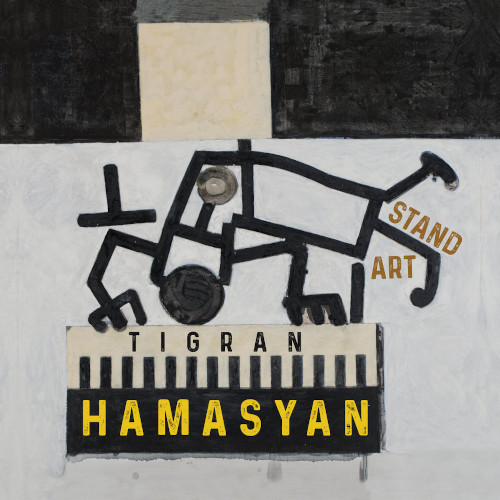 TIGRAN HAMASYAN / ティグラン・ハマシアン / StandArt(LP)