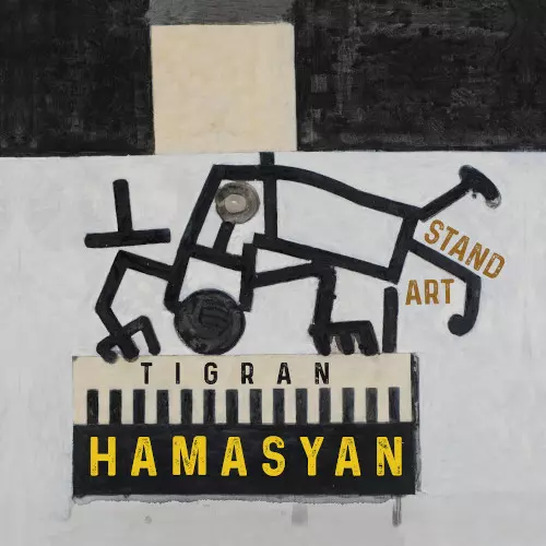 TIGRAN HAMASYAN / ティグラン・ハマシアン商品一覧｜JAZZ
