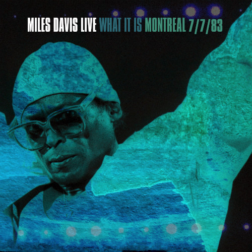 MILES DAVIS / マイルス・デイビス / What It Is: Montreal 7/7/83(2LP)