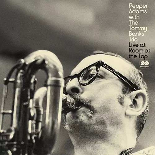 PEPPER ADAMS / ペッパー・アダムス商品一覧｜JAZZ｜ディスク