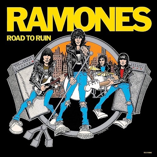 内祝い】 ラモーンズ LP輸入盤 RAMONES / RAMONES 洋楽