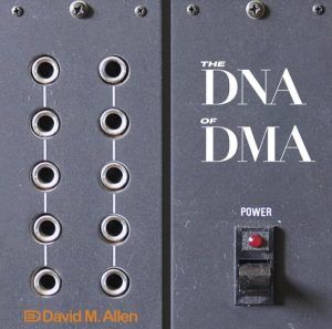 DAVID M. ALLEN / DNA