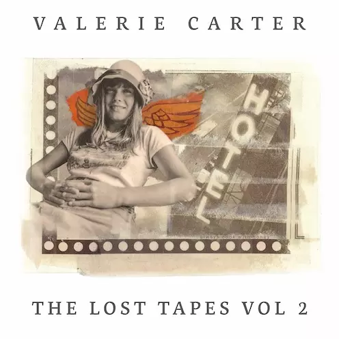 VALERIE CARTER / ヴァレリー・カーター商品一覧｜ディスク