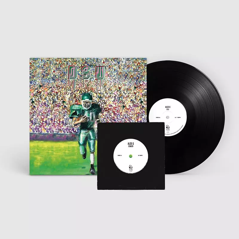 TRICK (LP+7