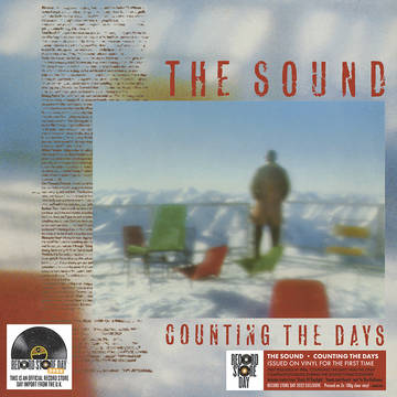 SOUND / COUNTING THE DAYS [2LP]