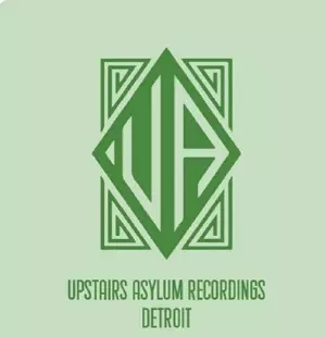 V.A. (UPSTAIRS ASYLUM) / SUNDOWERS EP