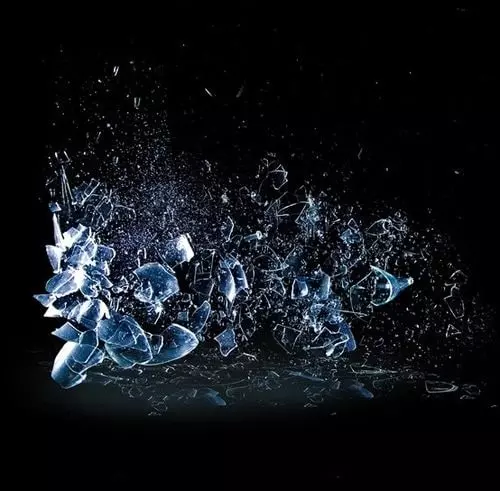DILLINGER ESCAPE PLAN / ディリンジャー・エスケイプ・プラン / DISSOCIATION (LP/GOLD RIPPLE VINYL)