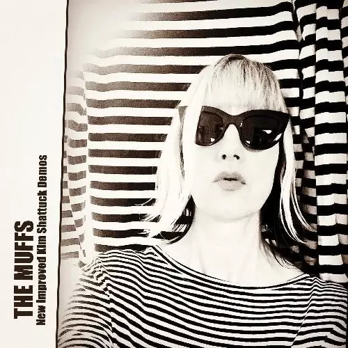 MUFFS / NEW IMPROVED KIM SHATTUCK DEMOS (LP)