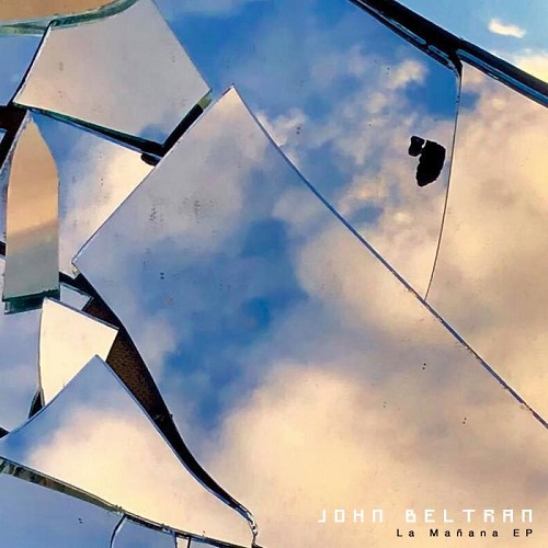 JOHN BELTRAN / ジョン・ベルトラン / LA MANANA EP