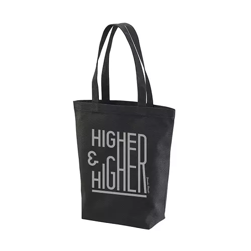 HIRADO YUSUKE / 平戸祐介 / HIGHER&HIGHER トートバッグ