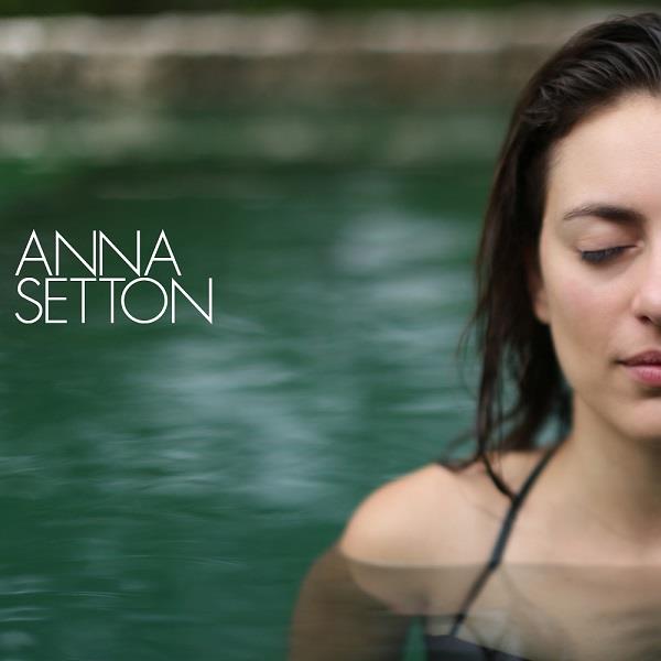 ANNA SETTON / アンナ・セットン / ANNA SETTON (LP)